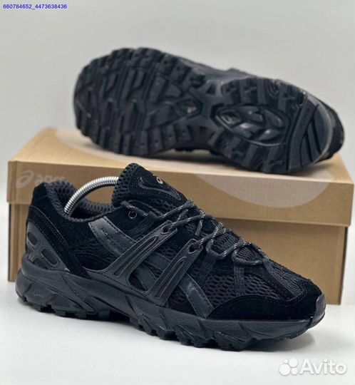 Кроссовки Asics Gel-Sonoma 15-50 (Арт.26061)