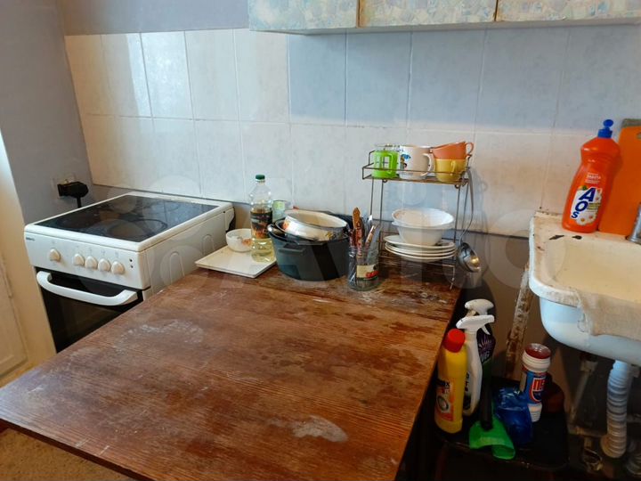 1-к. квартира, 36,6 м², 2/5 эт.