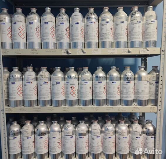 Арабские масленые духи оптом