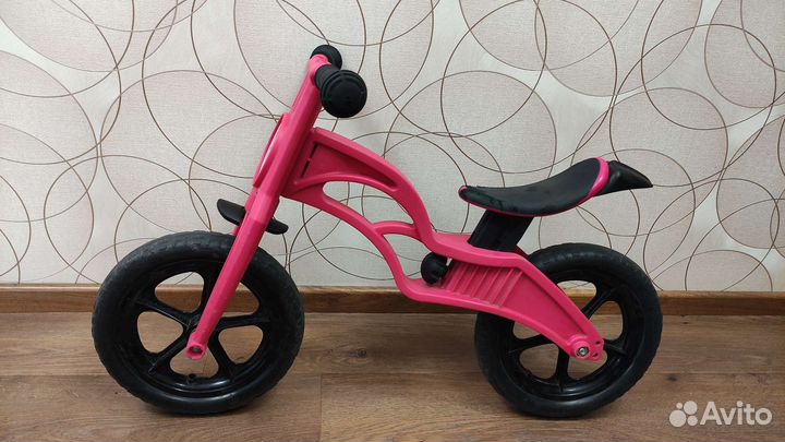 Беговел детский