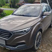 FAW Besturn X40 1.6 MT, 2020, 38 900 км, с пробегом, цена 1 880 000 руб.