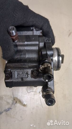 Тнвд Mercedes E W211, 2009