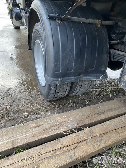 Isuzu NQR71 с КМУ, 2007