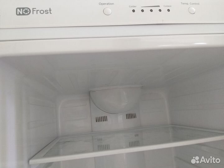 Холодильник samsung no frost бу