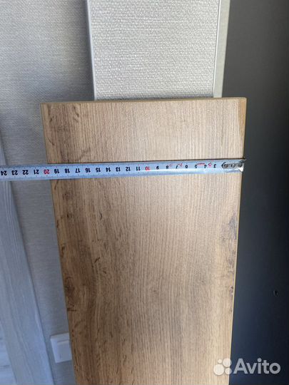 Полка навесная