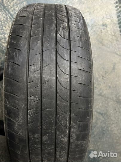 Bridgestone Dueler H/L 235/55 R20 102V