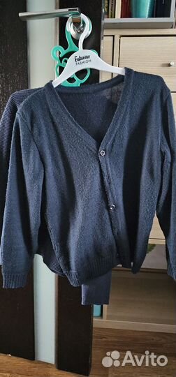 Школьная одежда