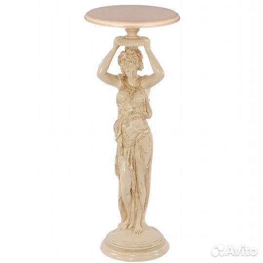 Подставка декоративная Гречанка