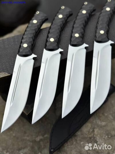 Нож охотник (Арт.45848)