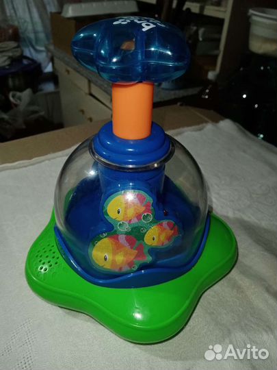 Игрушки музыкальные