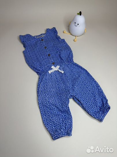 Детская одежда от 0 до 16 лет