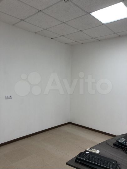 Свободного назначения, 25 м²