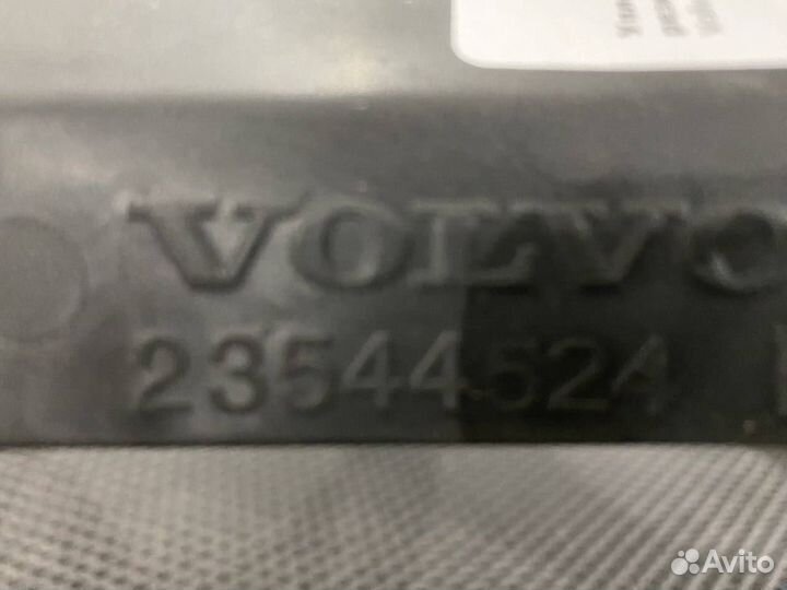 Панель уплотнительной резинки Volvo FH5 23544524