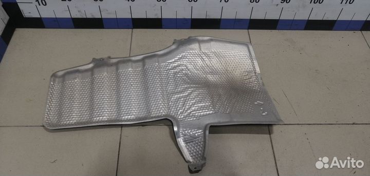 Экран тепловой RAV 4 2013