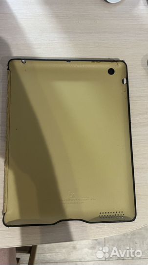 iPad 4 64gb