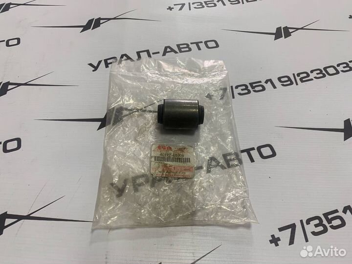 Сайлентблок задней цапфы GV зад. RU465/4612265J00