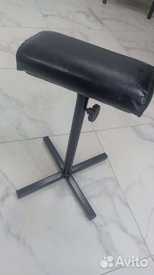 Педикюрная подставка для ног