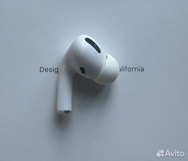 Наушник левый aipods pro a2084