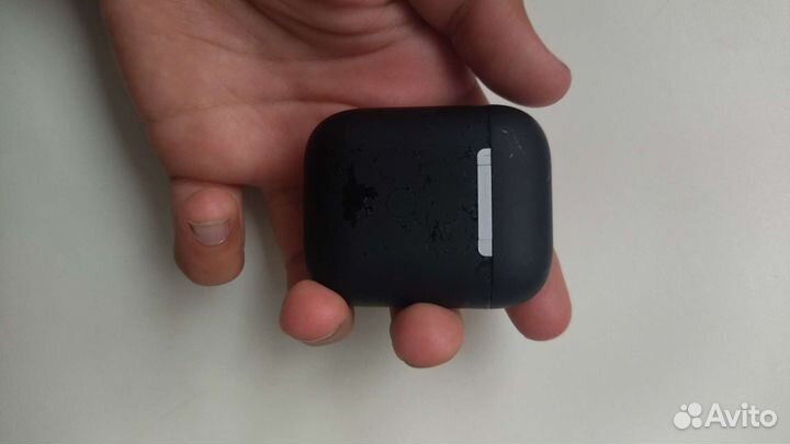 Беспроводные наушники lightsPods Basic