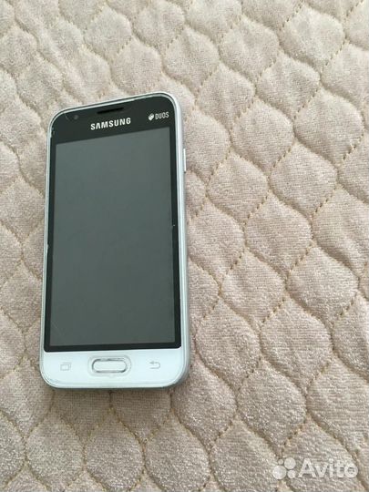 Samsung Galaxy J1 Mini SM-J105H, 8 ГБ