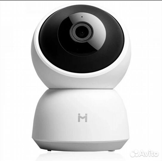Камера Xiaomi imilab A1