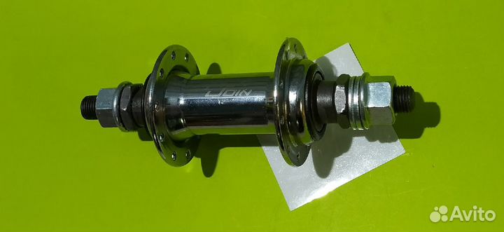 Втулка передняя Men Join для детского велосипеда