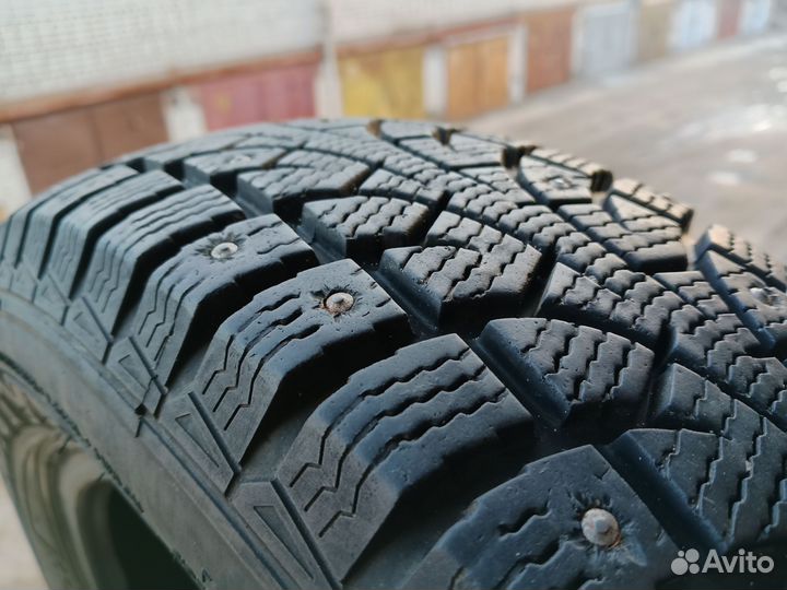Contyre Arctic Ice 2 155/65 R13