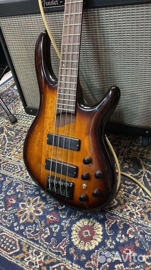 Бас гитара Cort B4