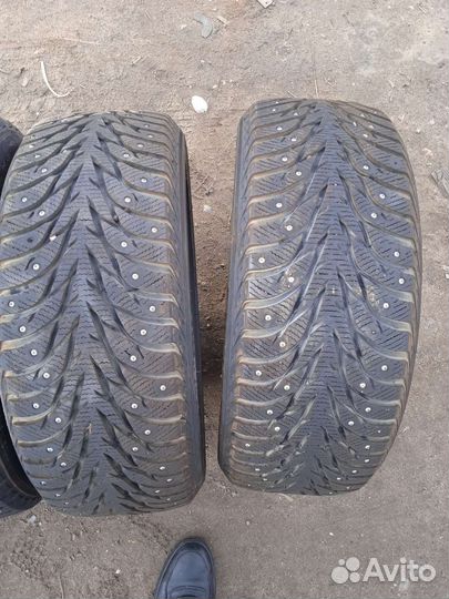 Yokohama A346 215/50 R17