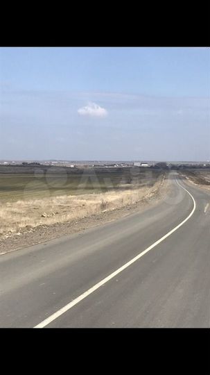 Участок 3,5 га (ИЖС)