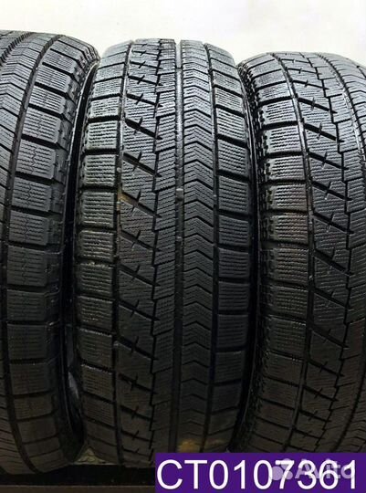 Bridgestone Blizzak VRX 195/65 R15 96T