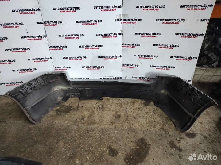 Бампер Фольксваген Пассат Б5+ GP универсал