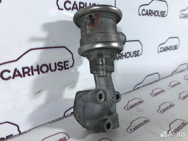 Клапан егр Audi A4 1.8T AMB