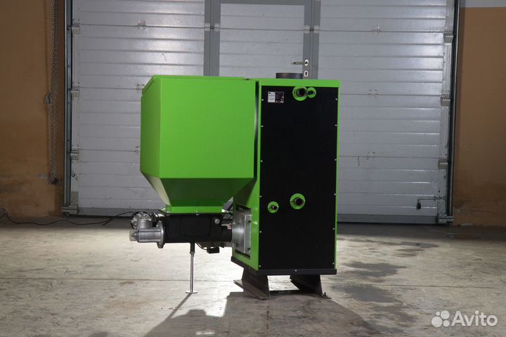 Котел для отопления Eco-150