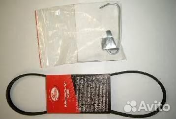 Ремень поликлиновой gates 4PK916890SF Gates