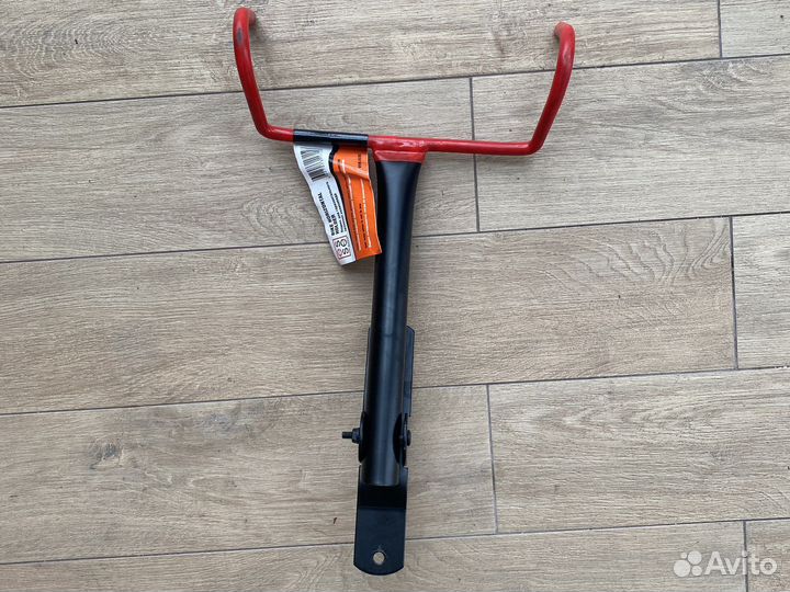 Крепление для велосипеда