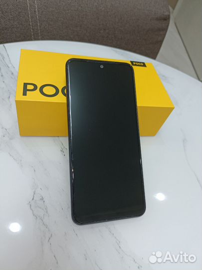 Xiaomi POCO M5s, 4/128 ГБ