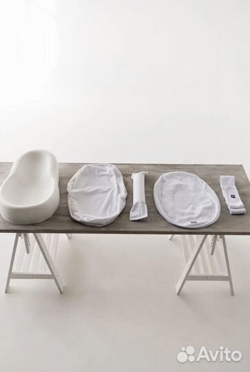 Кокон для новорожденных