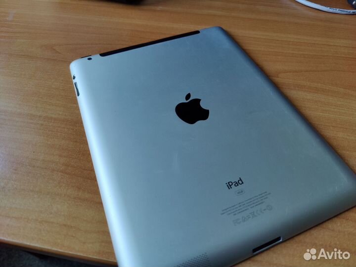 Apple iPad 2