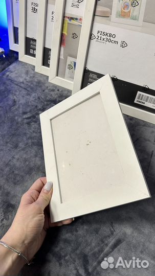 Рамка для фотографий IKEA
