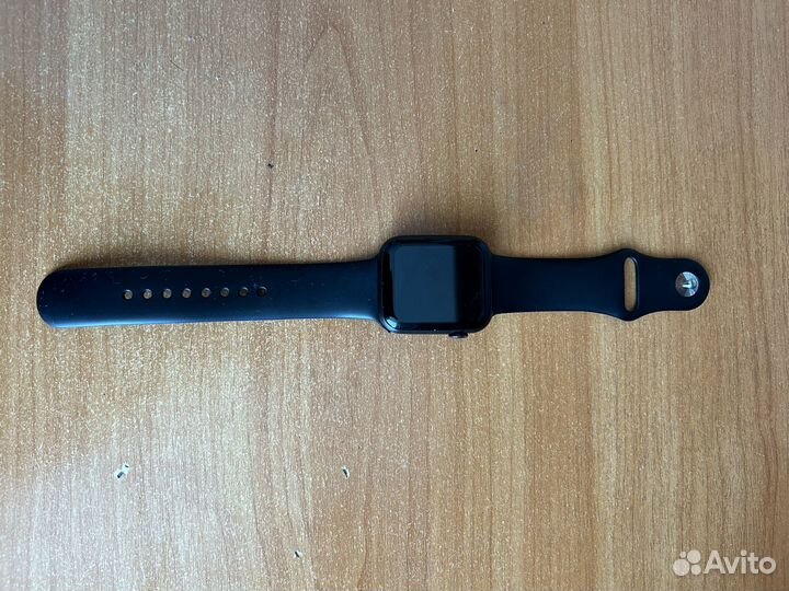 SMART watch W26+