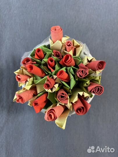 Букет цветов. Исскуственные цветы. Подарок