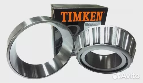 Подшипник 47490/47420 (timken)