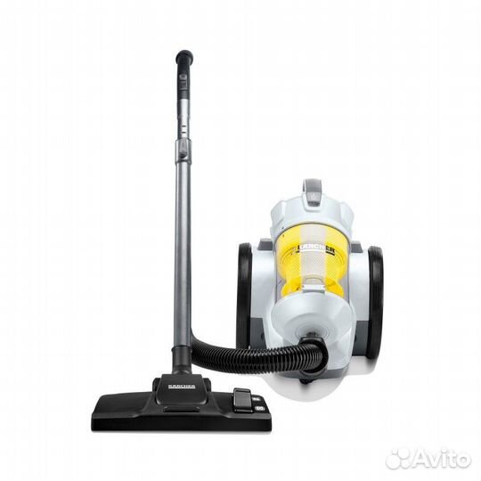 Пылесос karcher VC 3 premium