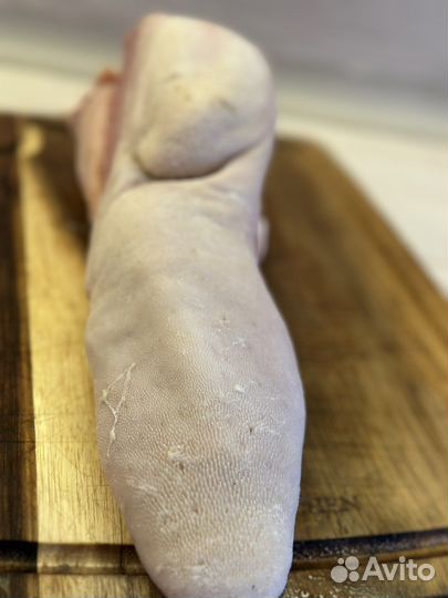 Язык говяжий, свиной