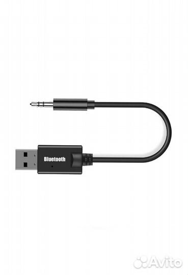 Автомобильный Bluetooth-адаптер kebidu, беспроводн