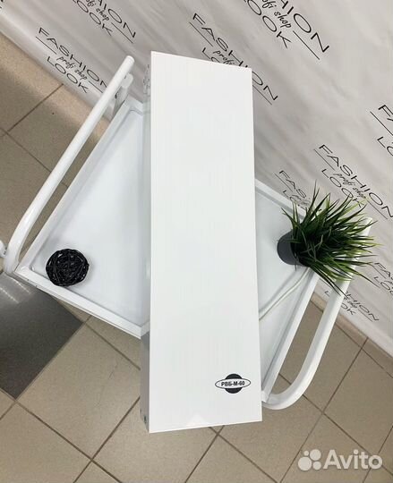 Рециркулятор