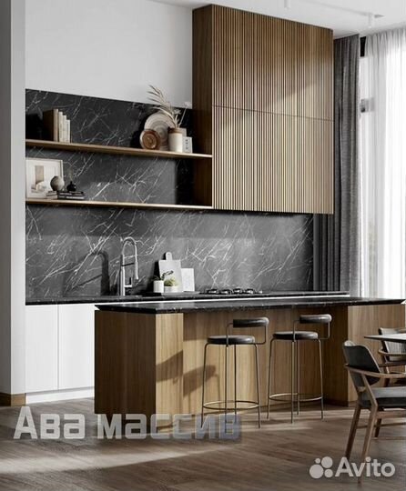 Кухня от производителя