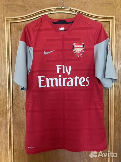 Клубные футболки