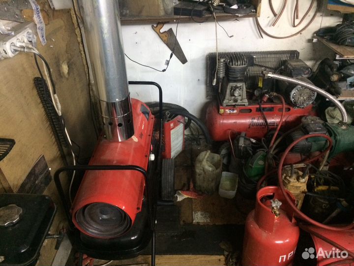 Мастерская юго-восток